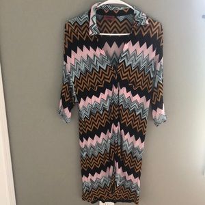 Missoni Mare dress. Size 40 EU